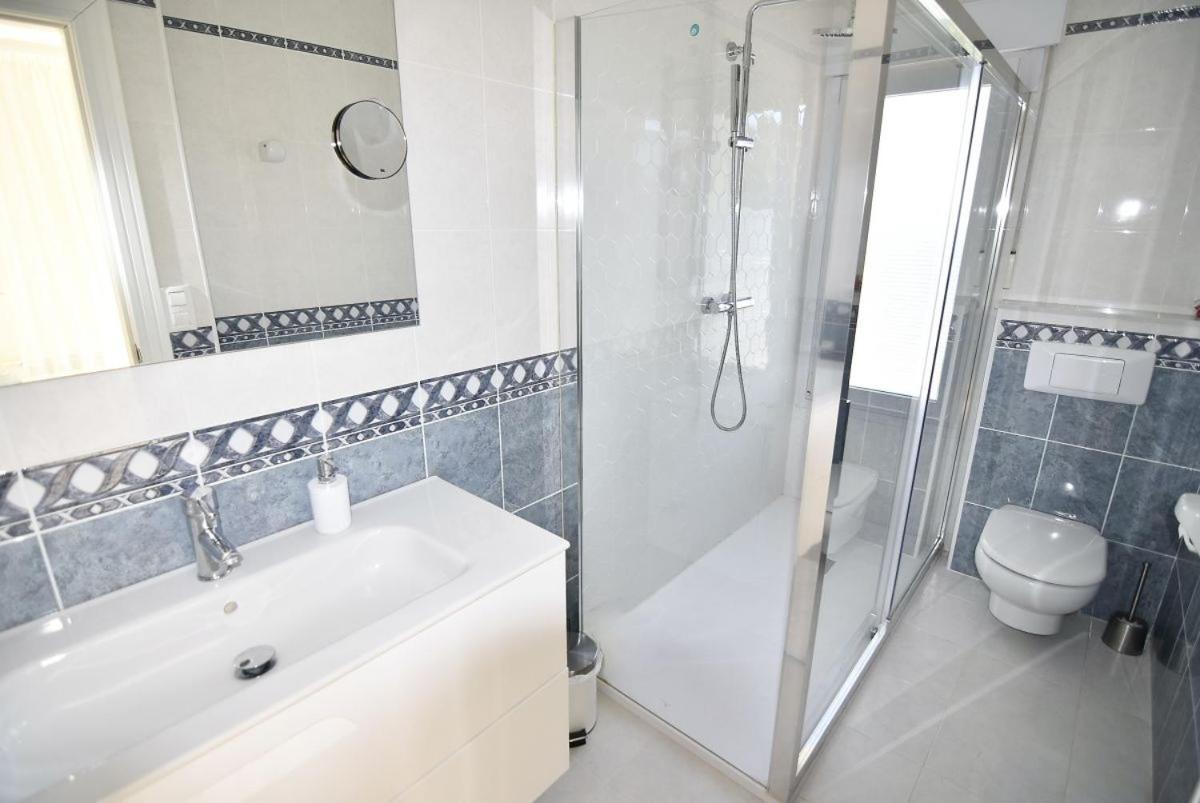 Dream Villa Benidoleig Dış mekan fotoğraf