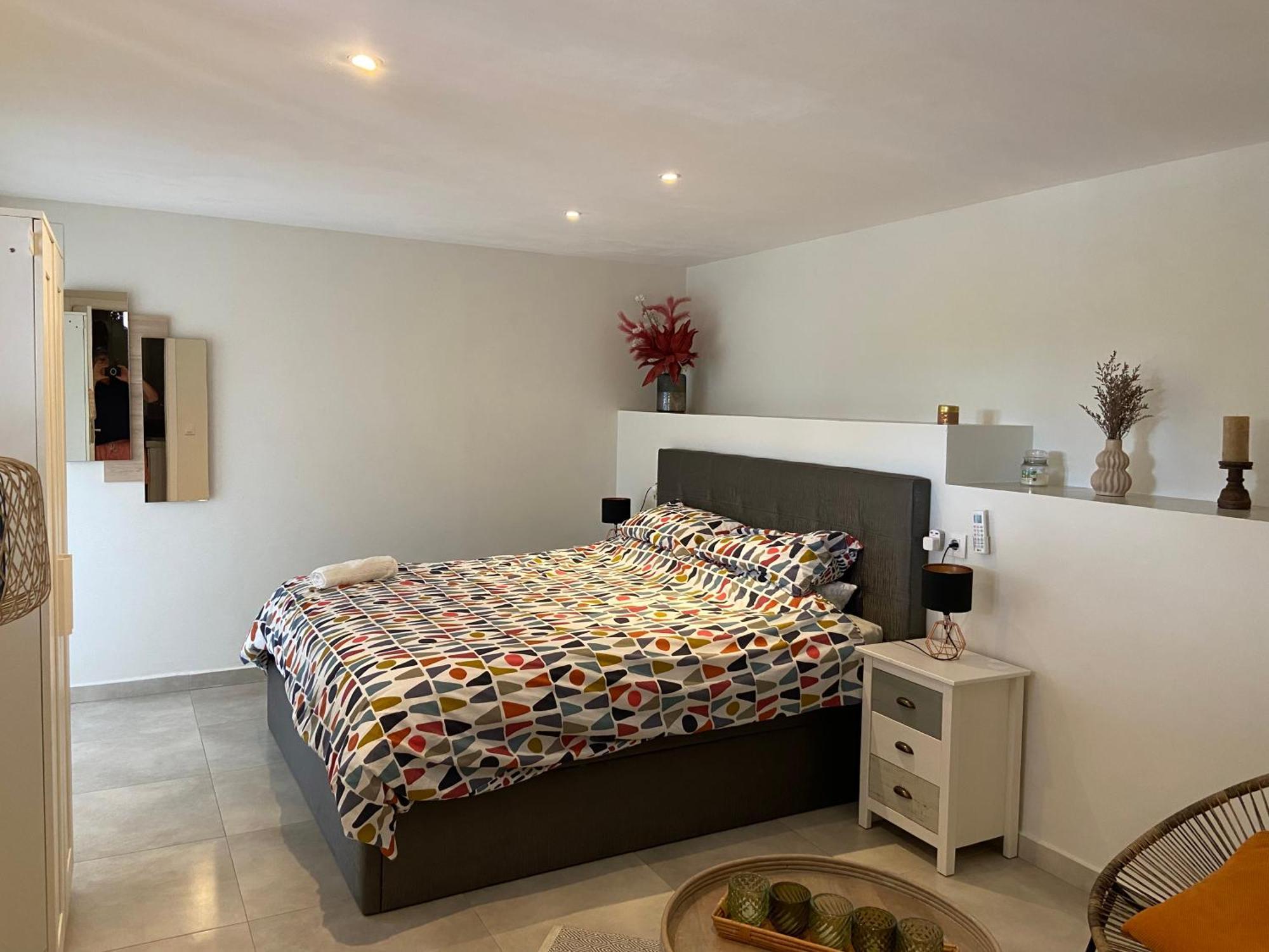 Dream Villa Benidoleig Dış mekan fotoğraf